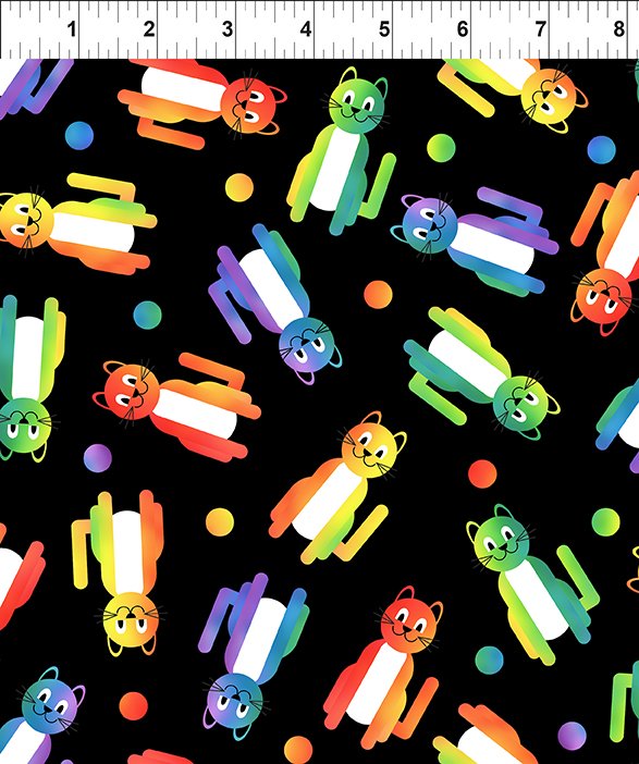 Pawsitivity by Jason Yenter