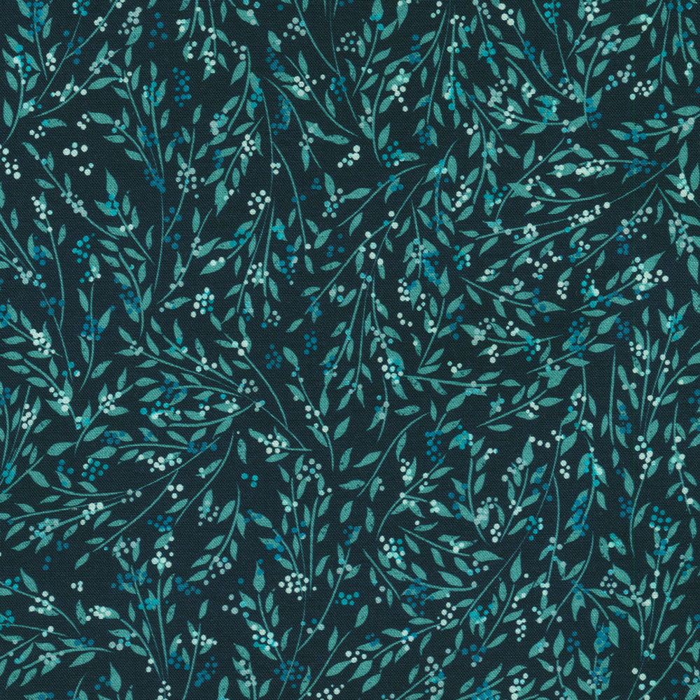 Unicorn Meadow by Sanja Rescek for Robert Kaufman