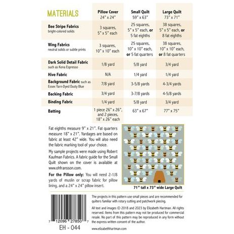 Beehive by Elizabeth Hartman