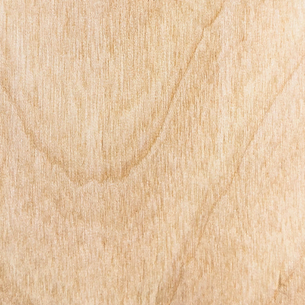 Wood Beads - Barrel