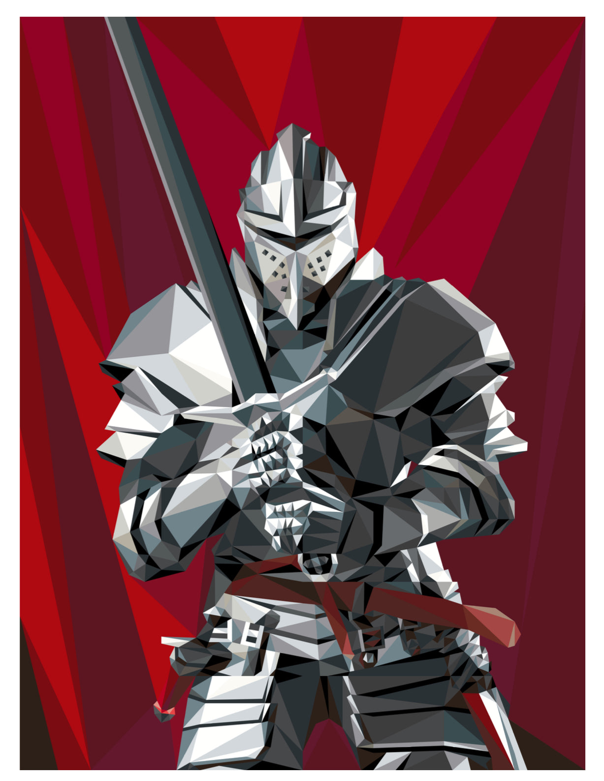 Sir Legitsalot