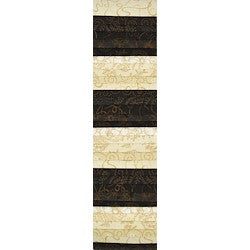 Rainbows 2.5" strips