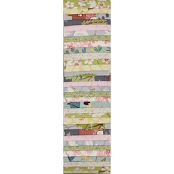 Rainbows 2.5" strips