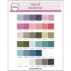 Opal Essence 2.5" Strips