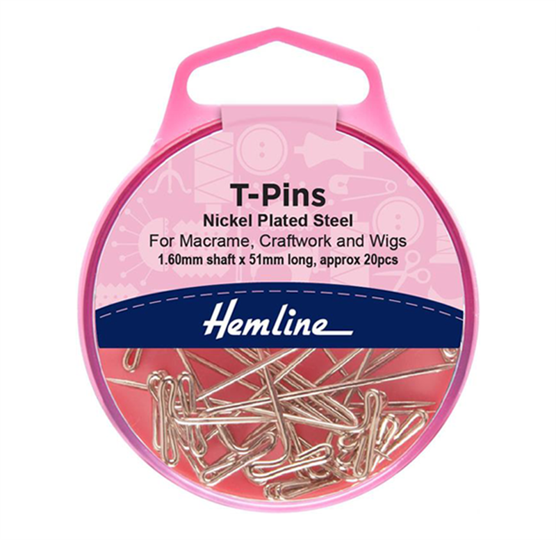 T- Pins