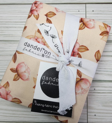 Desert Sway by Dandelion Fabric & Co - Fat Quarter Bundle