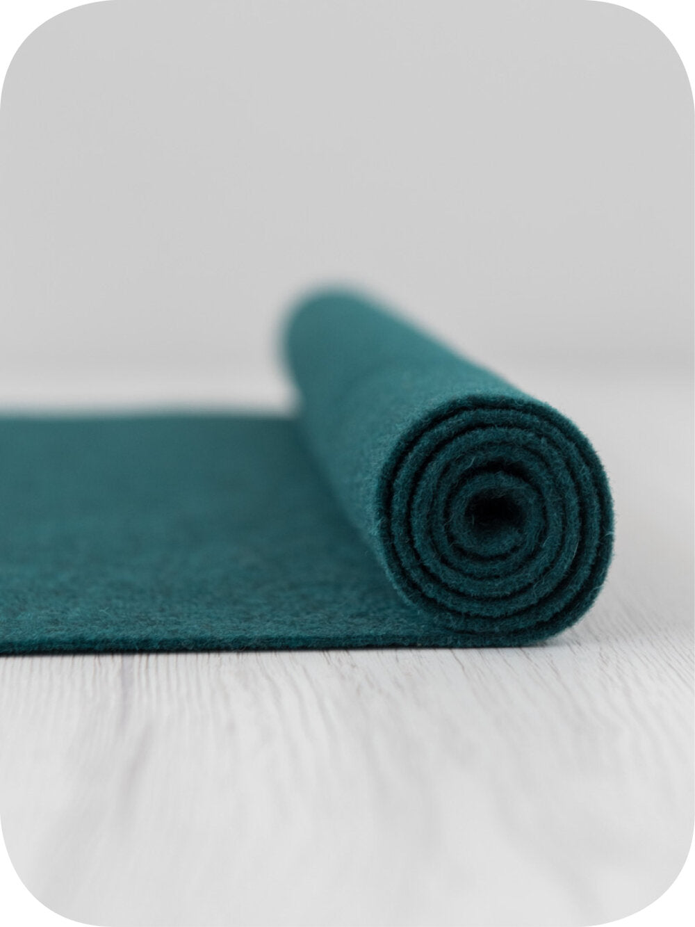 Thermoformable Wool Felt - Ireland