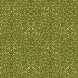 Canto from Clothworks