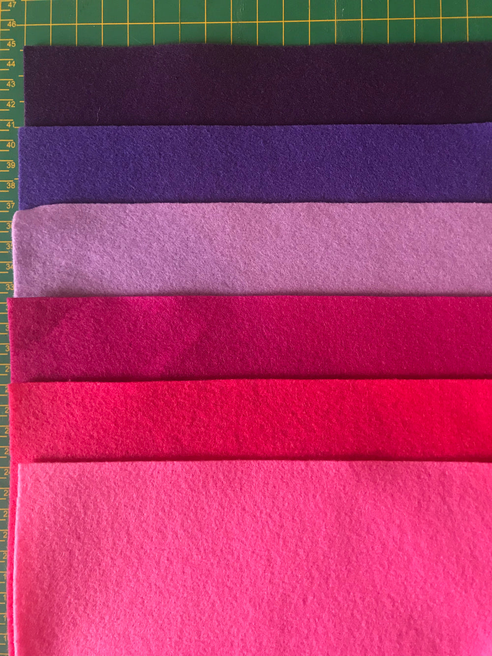 Kunin Eco Felt Bundle