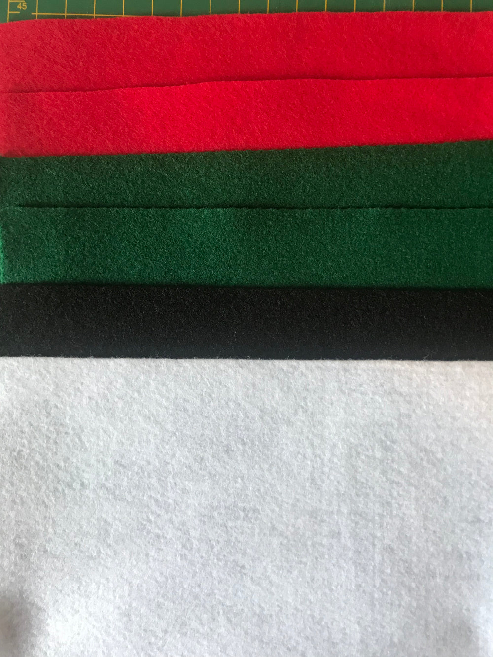 Kunin Eco Felt Bundle