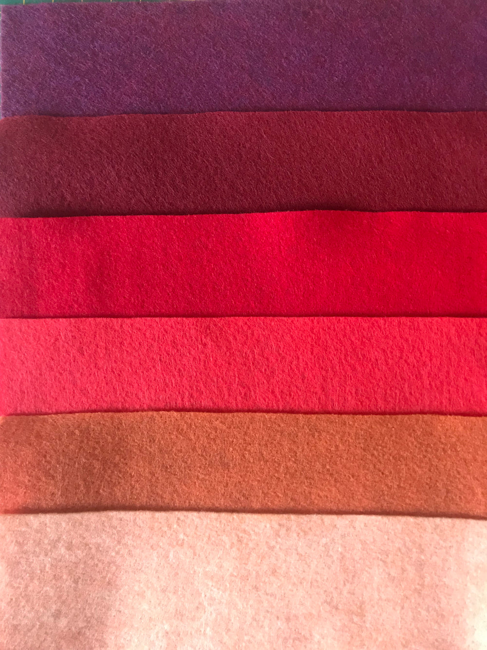 Kunin Eco Felt Bundle