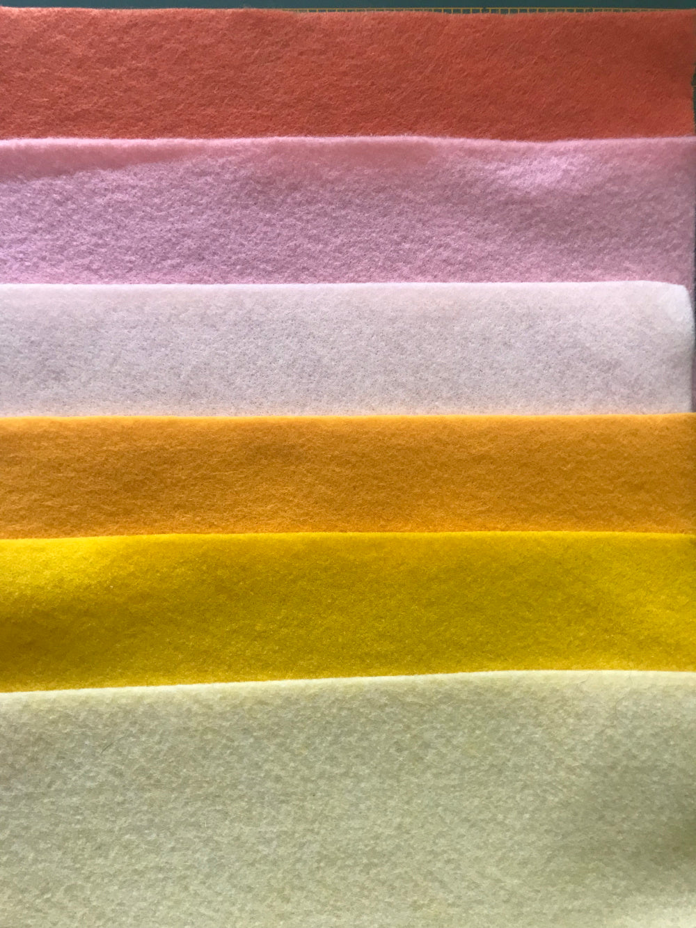 Kunin Eco Felt Bundle