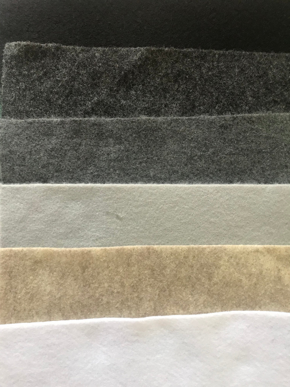 Kunin Eco Felt Bundle
