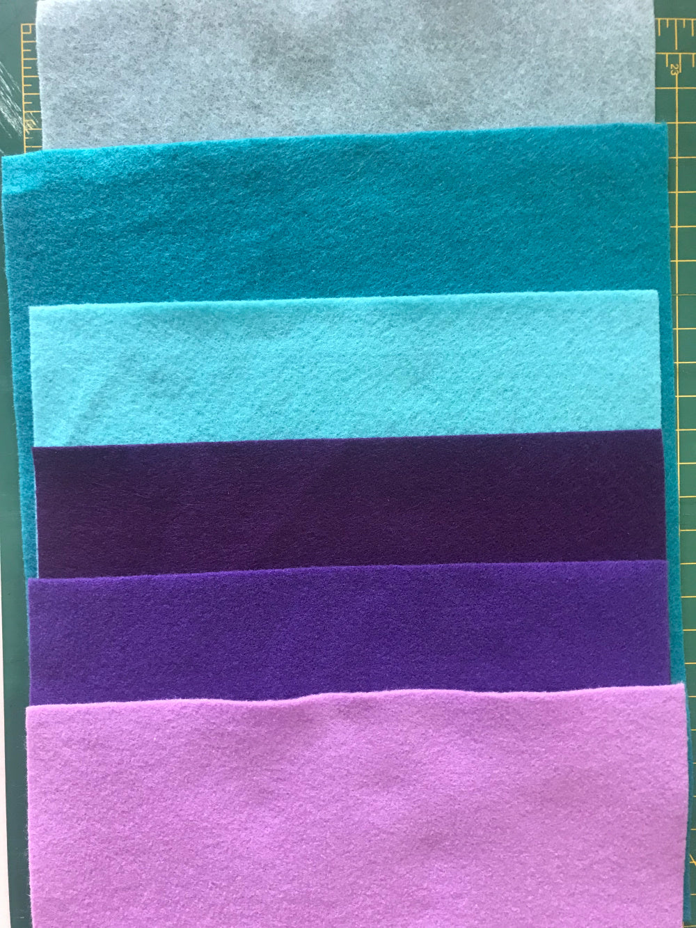 Kunin Eco Felt Bundle