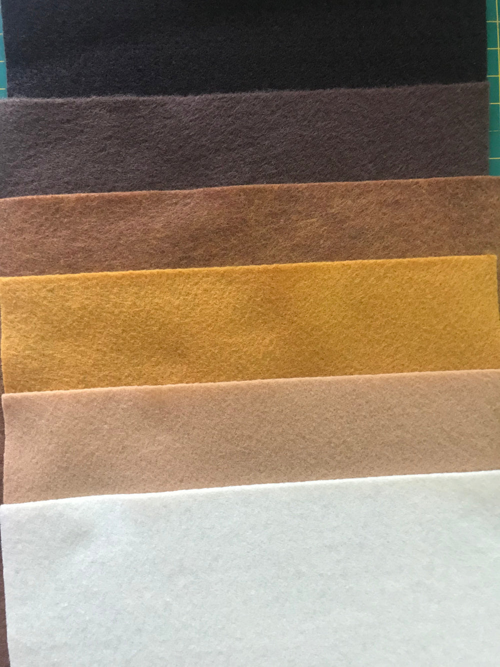 Kunin Eco Felt Bundle