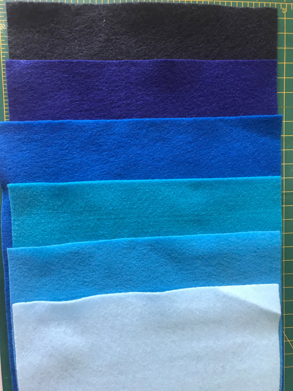Kunin Eco Felt Bundle