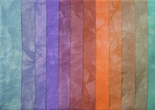 Procion Dye Trio Pack - Outback Oasis