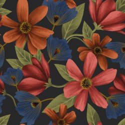 Canto from Clothworks