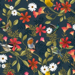 Canto from Clothworks