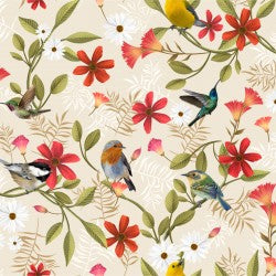 Canto from Clothworks
