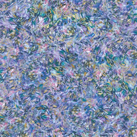 Claude Monet: Digitally Printed Cotton Quilting Fabric by Robert Kaufman