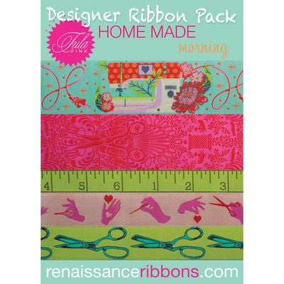 Renaissance Ribbon Packs