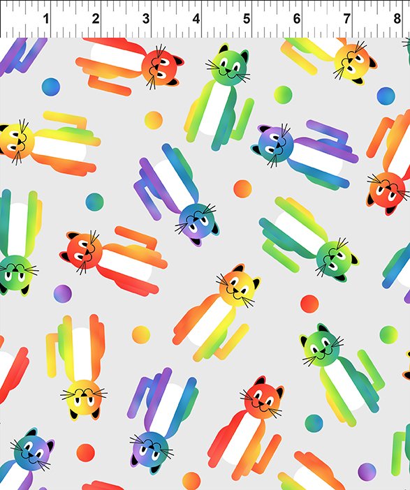 Pawsitivity by Jason Yenter