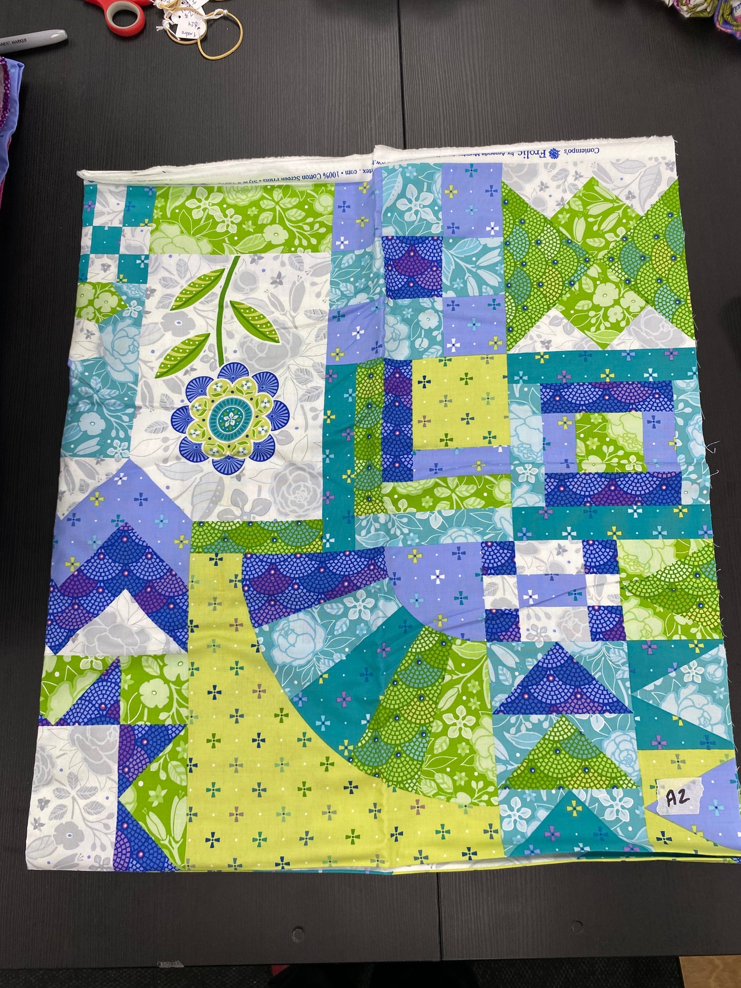 $12 precut metre clearances