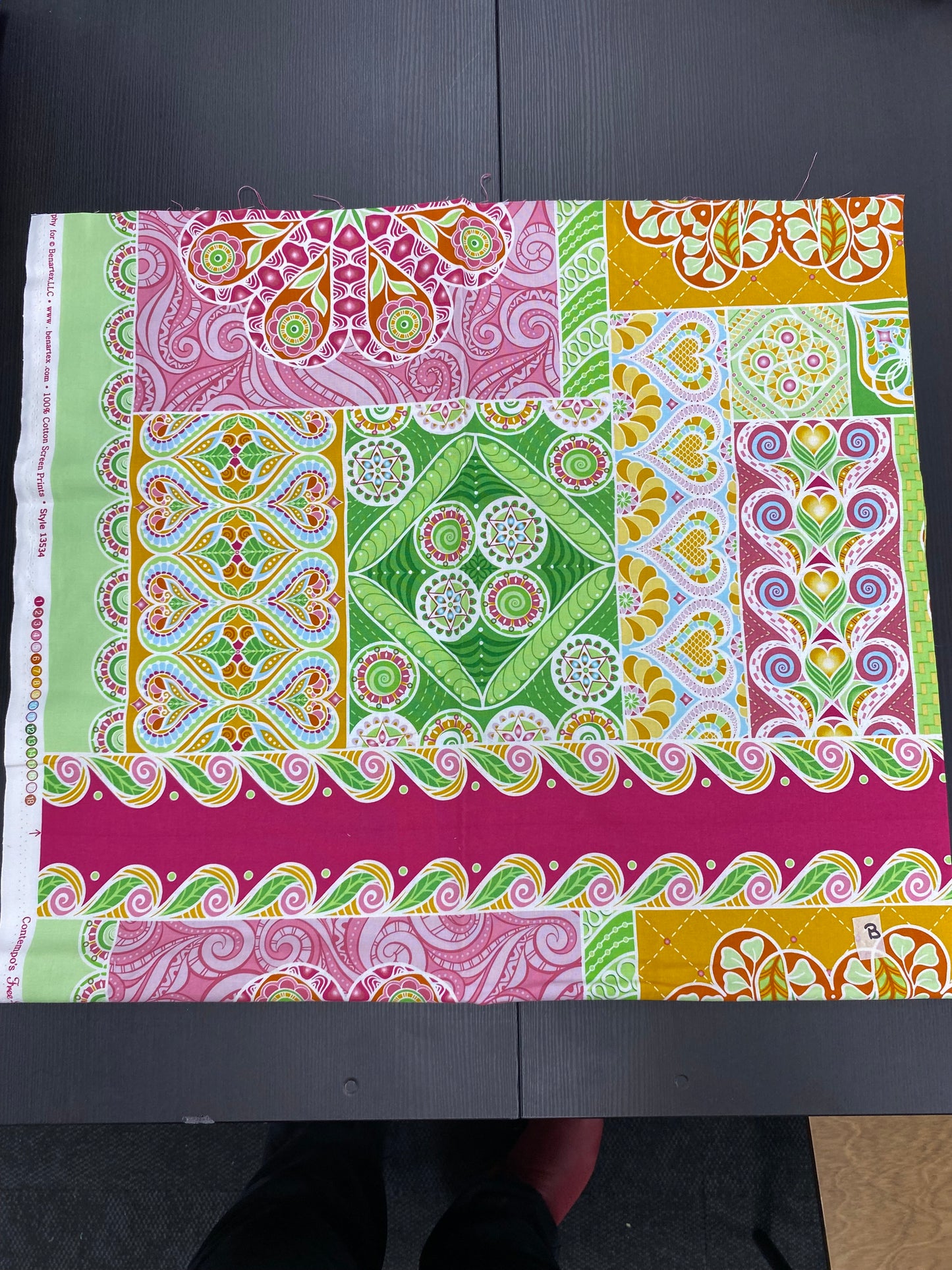 $12 precut metre clearances