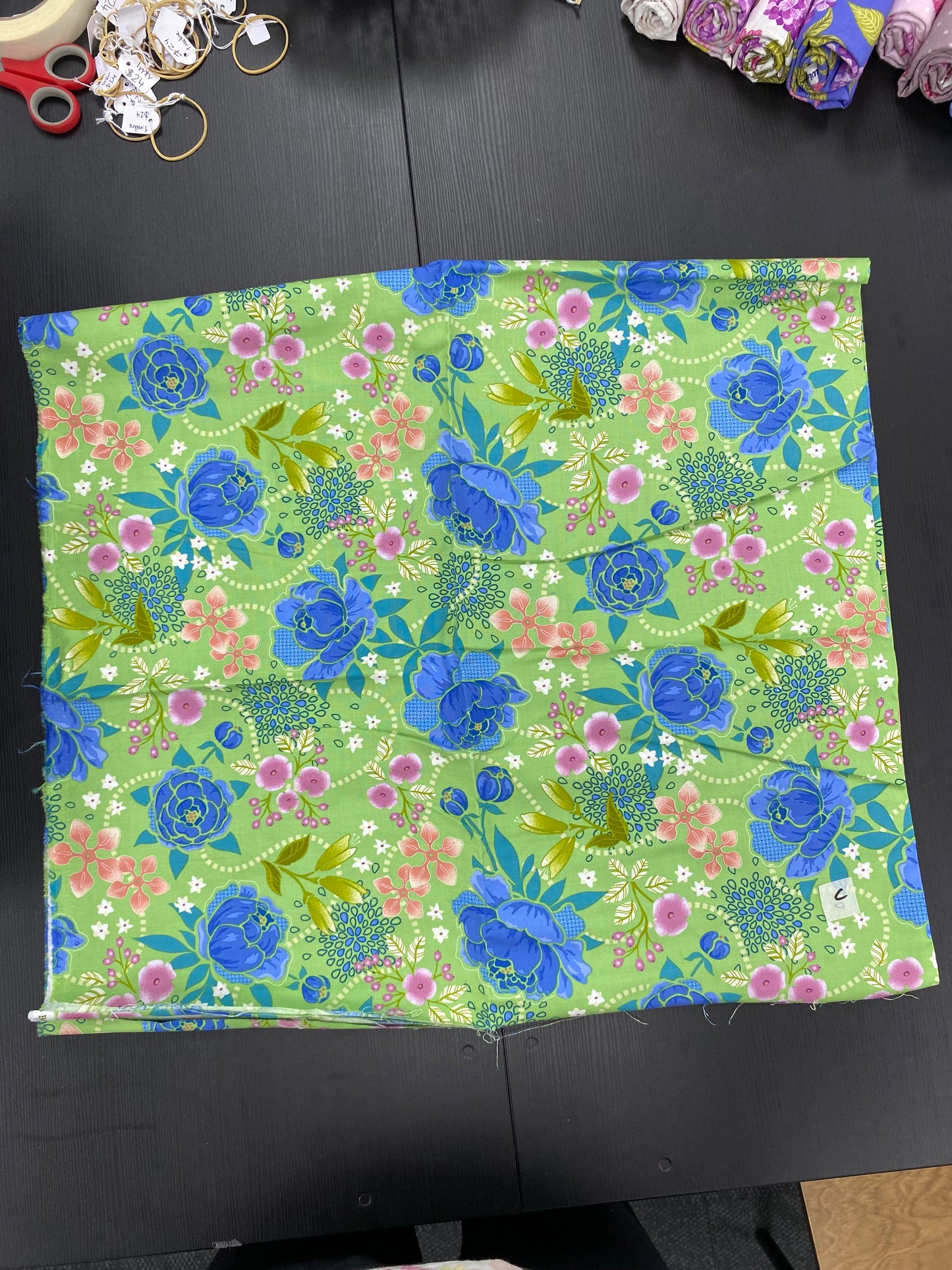 $12 precut metre clearances