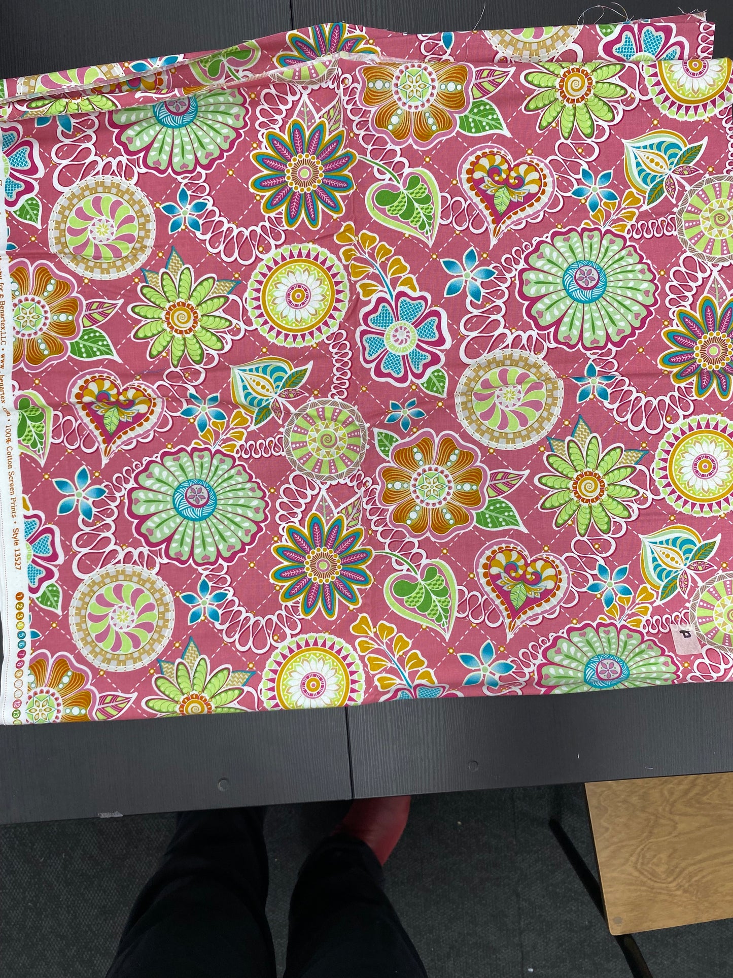 $12 precut metre clearances