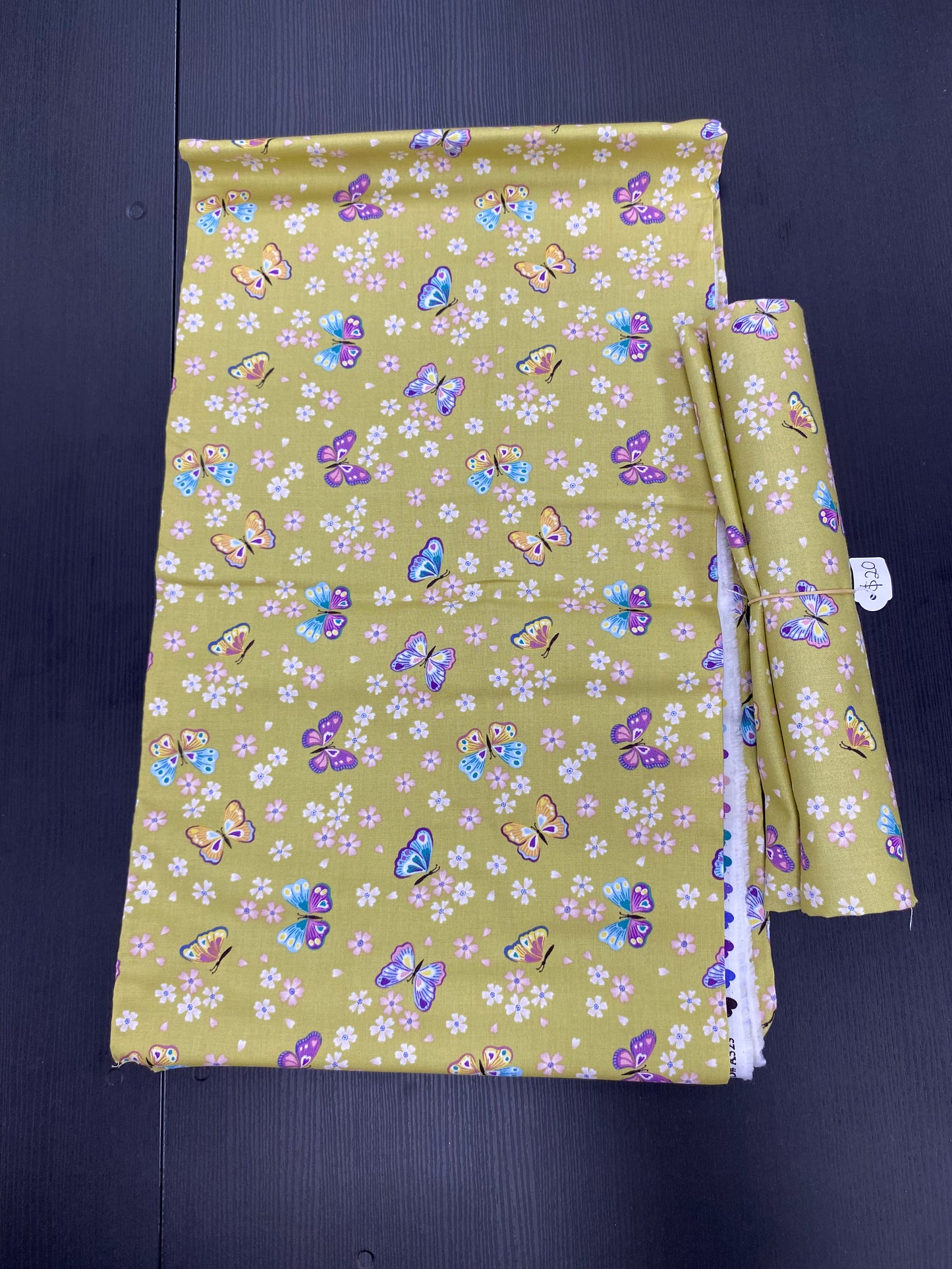 $12 precut metre clearances