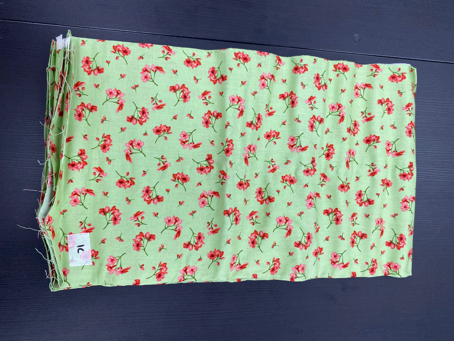 $12 precut metre clearances