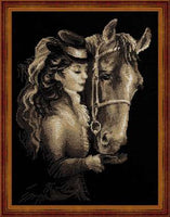 Riolis Cross Stitch - Amazon