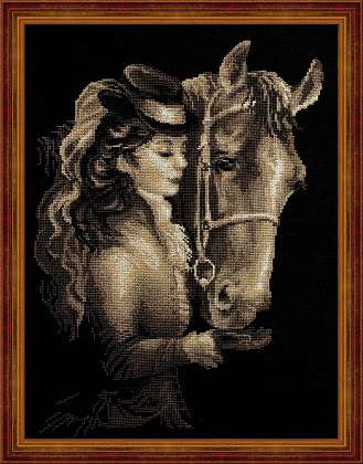 Riolis Cross Stitch - Amazon