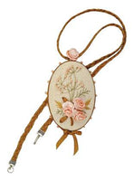 Riolos Cross Stitch - Pendant Vintage