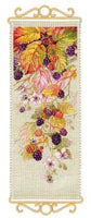 Riolos Cross Stitch - Blackberry