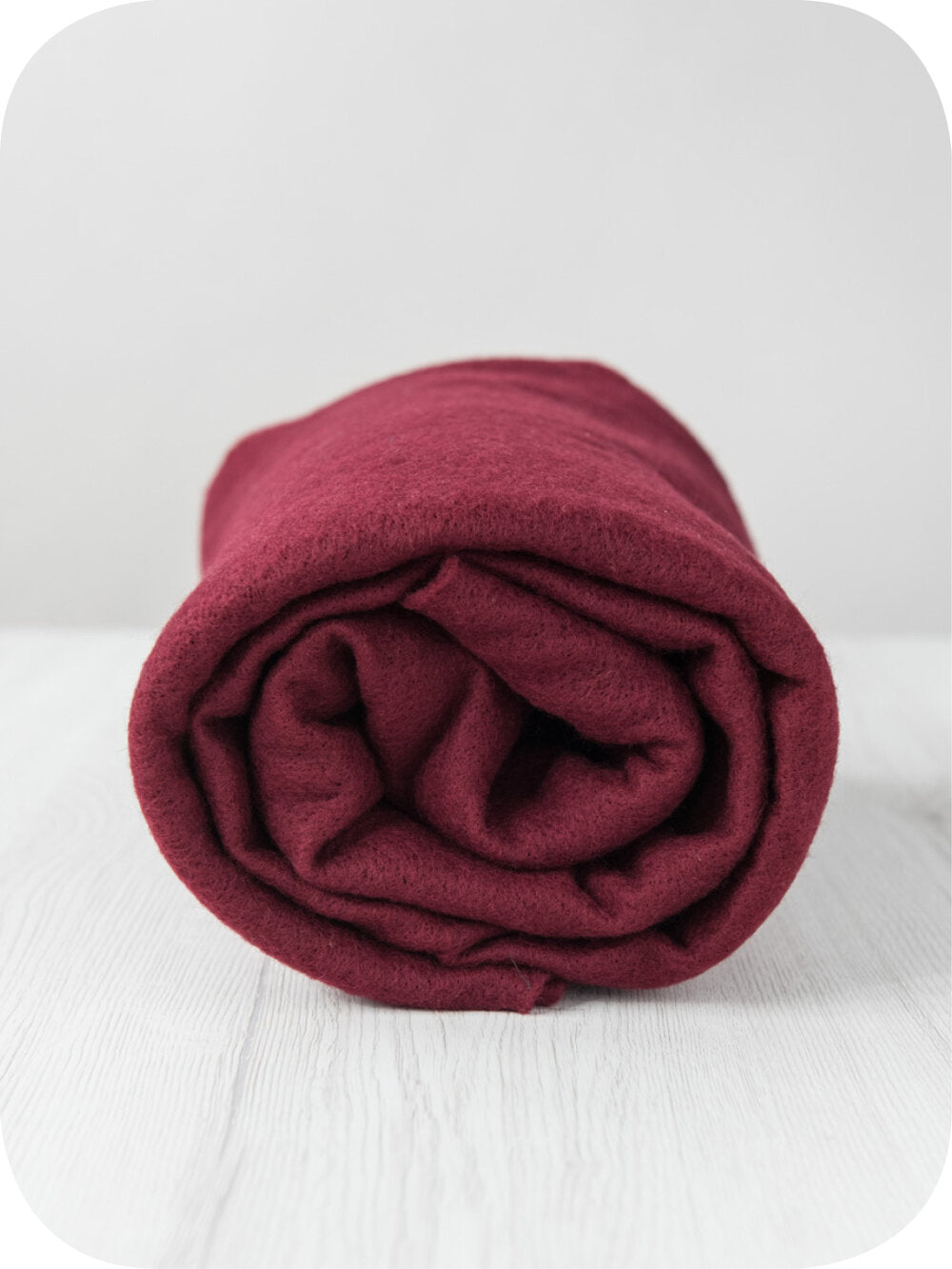 DHG Prefelt - Soft Fruit