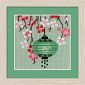 Riolos Cross Stitch - Lanterns