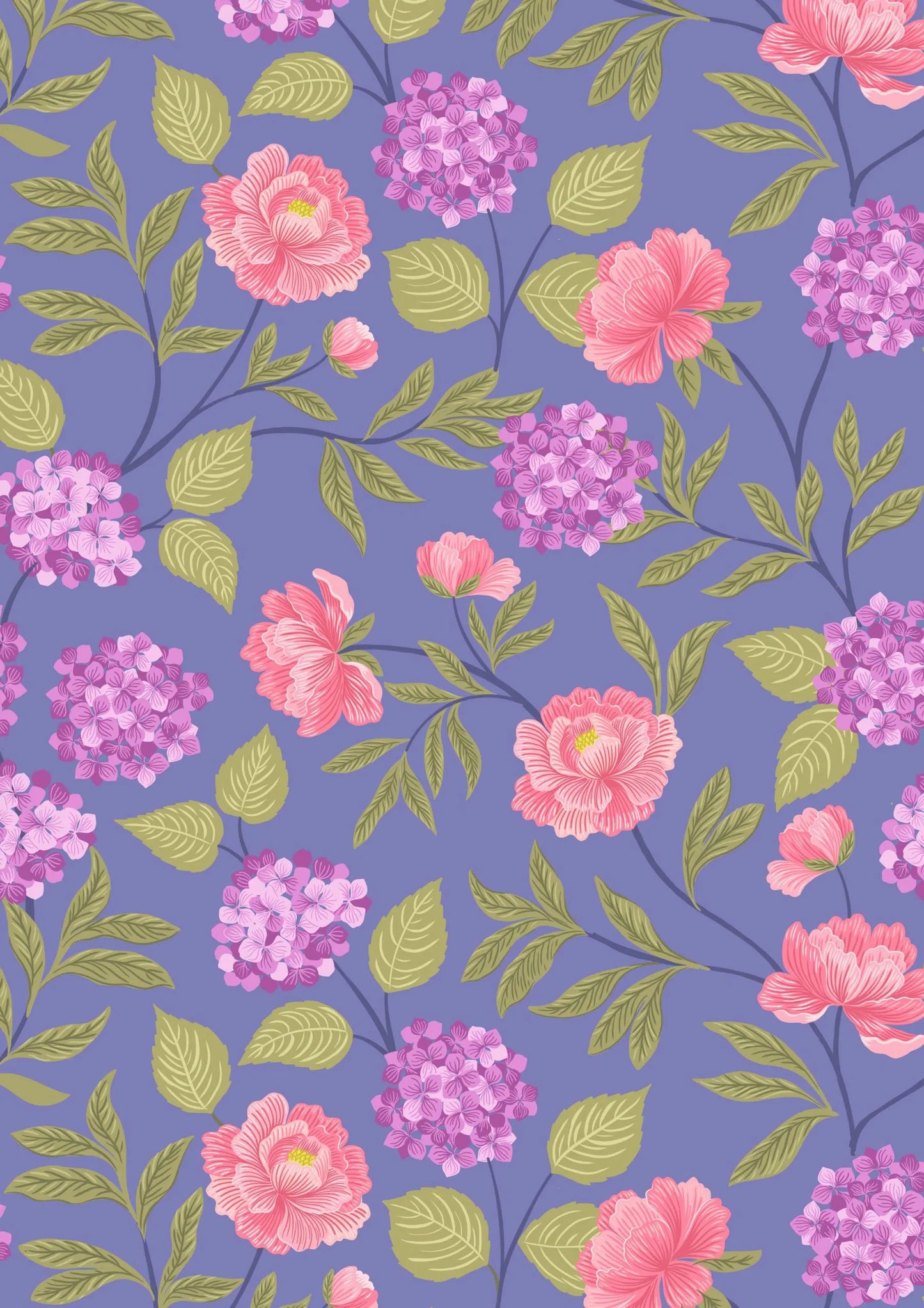 Love Blooms by Lewis and Irene