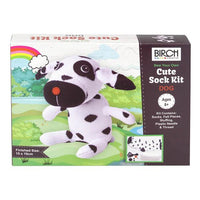 Sock Kit Stuffed Animals