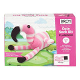 Sock Kit Stuffed Animals