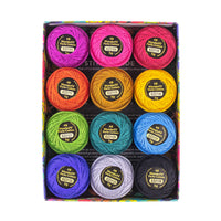 Alison Glass Eleganza Packs