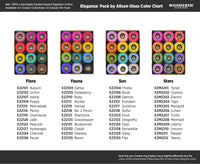 Alison Glass Eleganza Packs