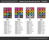 Alison Glass Eleganza Packs