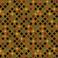 Autumn Comfort Flannel from Kanvas Studio for Benatex.