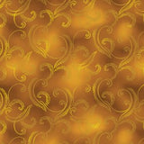 Autumn Comfort Flannel from Kanvas Studio for Benatex.