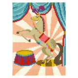 DMC Cross Stitch Kits - Circus