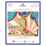 DMC Cross Stitch Kits - Circus