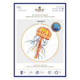 DMC Cross Stitch Kits - Sealife